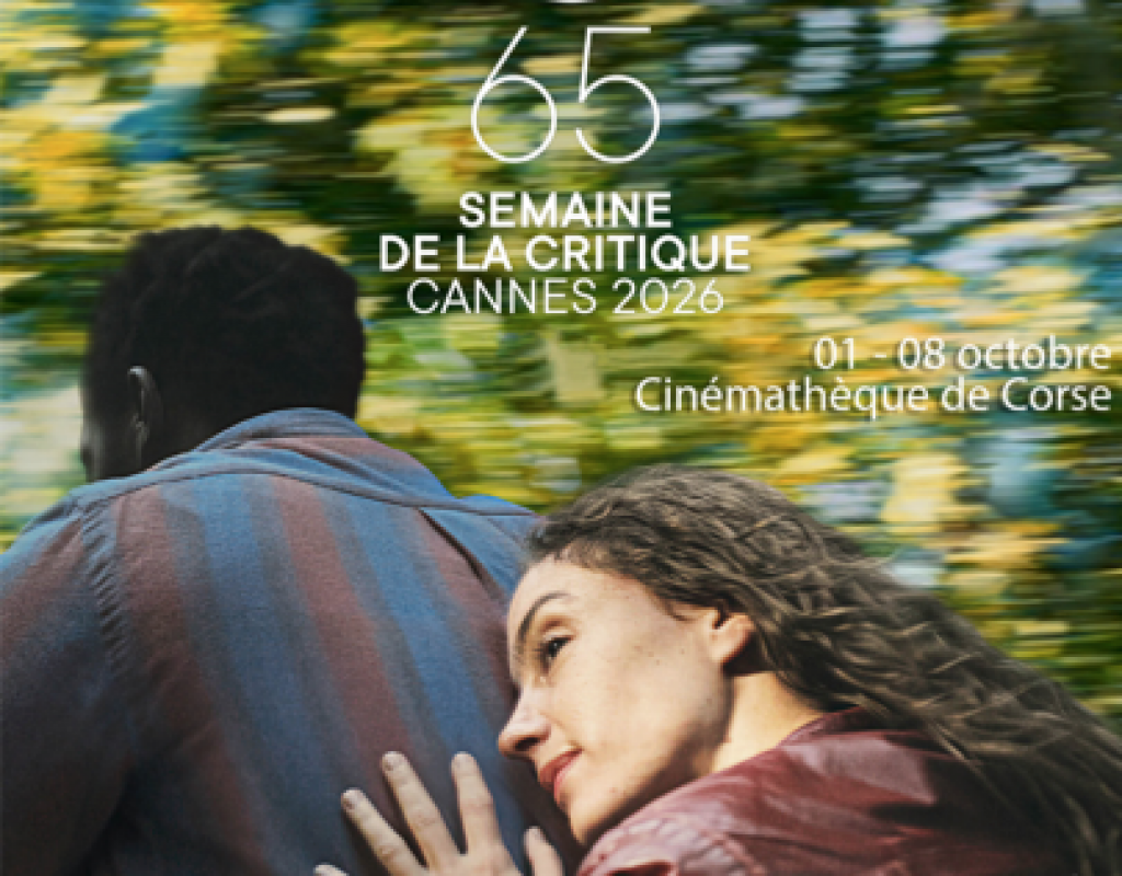 affiche de l'évènement